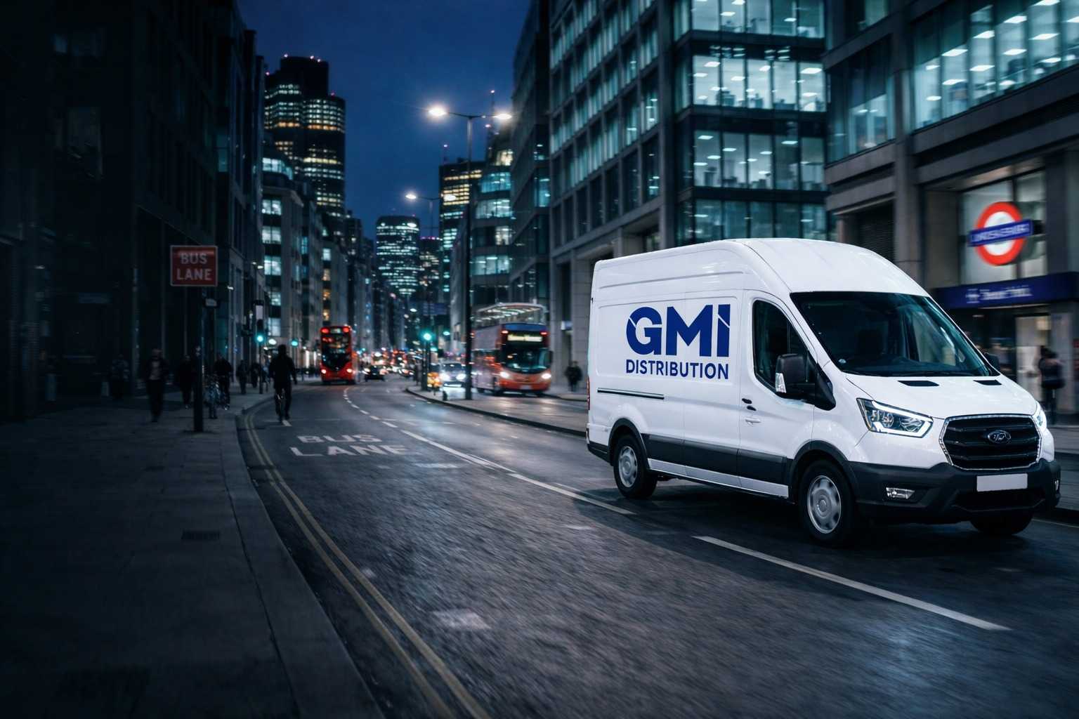 Same Day Delivery UK